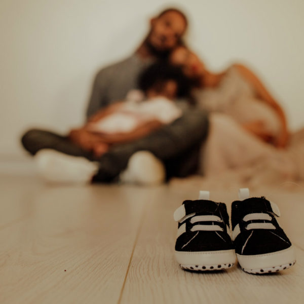 Modern Father’s Guide to Pregnancy: How to Be a Good Partner