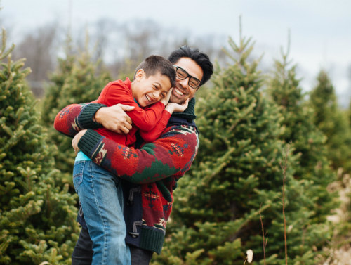 10 Gifts for New Dads